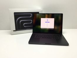 portatil apple apple macbook pro m4 pro 14-core 16 (20gpu)(2024)(a3403)