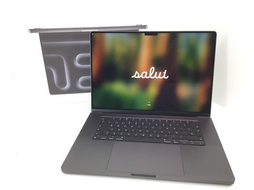 portatil apple apple macbook pro m4 pro 14-core 16 (20gpu)(2024)(a3403)