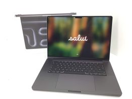 portatil apple apple macbook pro m4 pro 14-core 16 (20gpu)(2024)(a3403)