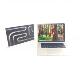 portatil apple apple macbook pro m4 pro 14-core 16 (20gpu)(2024)(a3403)