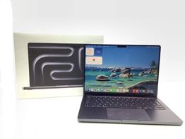 Portatil Apple Apple Macbook Pro m5 (a3434)