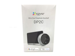 portero electronico ezviz d2pc