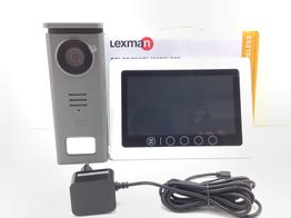 portero electronico lexman lex solar