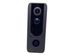 portero electronico smart home video doorbell smart home video doorbell