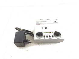 preamplificador behringer mic100