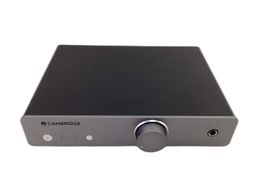 preamplificador cambridge audio alva duo mm/mc