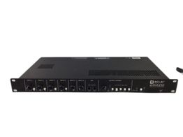 pr&eacute;-amplificador ecler ehma250