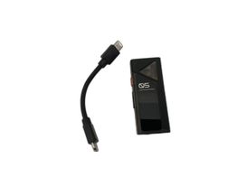 pré-amplificador hiby fc5