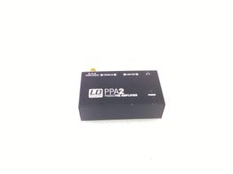 pr&eacute;-amplificador ld systems ppa2