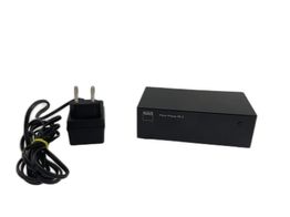 preamplificador nad phono preamplifier pp2