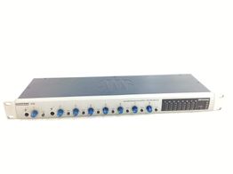 preamplificador presonus digimax d8