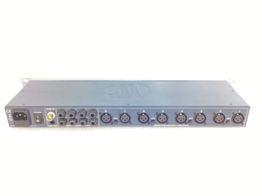 pr&eacute;-amplificador presonus digimax d8