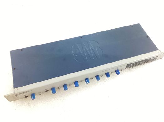 pr&eacute;-amplificador presonus digimax d8