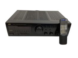 pr&eacute;-amplificador sony rx-416vbk