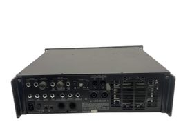 pré-amplificador warwick pro tube ix