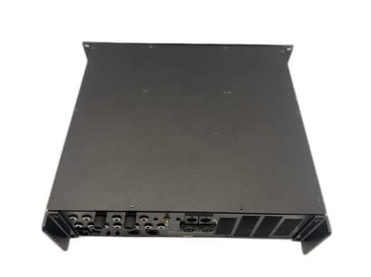 pré-amplificador warwick pro tube ix