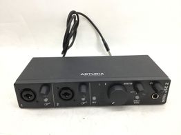 preamplificador arturia minifuse 2