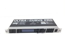 preamplificador behringer ultra curve pro deq2496