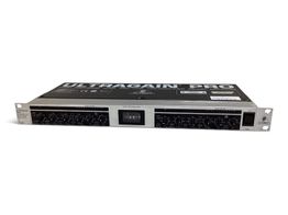 Preamplificador Behringer Ultragain Pro Mic 2200