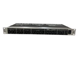 preamplificador behringer vx2496