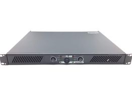 preamplificador das ps-400