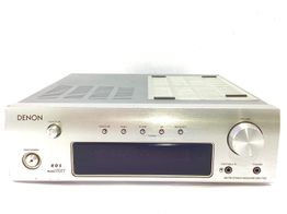 preamplificador denon dra-f102