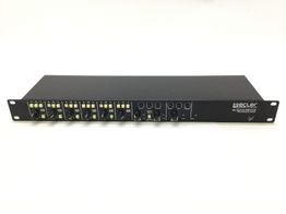 pr&eacute;-amplificador ecler esam603