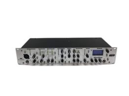 preamplificador focusrite paltinum voicemaster pro