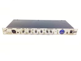 Preamplificador Focusrite Trakmaster