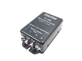 preamplificador fonestar tc-6m