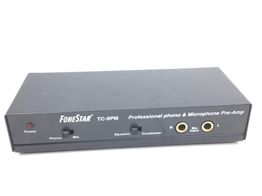 preamplificador fonestar tc-9pm