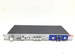 preamplificador g4m 500 rack