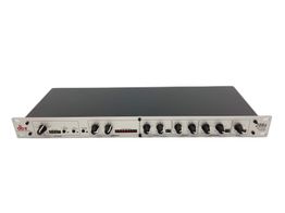 preamplificador harman 286s