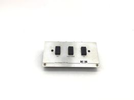 preamplificador hartig & helling ctv 03