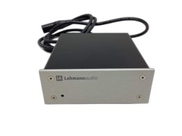 Preamplificador Lehmannaudio Black Cube se ii