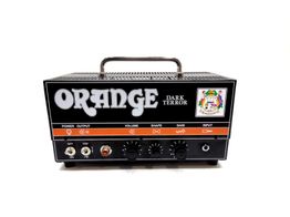 preamplificador orange dark terror
