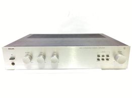 preamplificador philips 302l