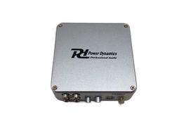 preamplificador power dynamics pdx015