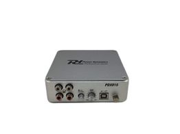 pr&eacute;-amplificador power dynamics pdx015