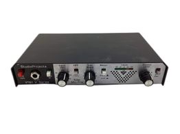 Preamplificador Project vtb1 v Series