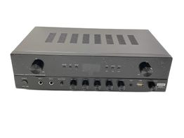 preamplificador s/m donner mamp 2