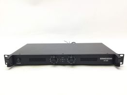 pr&eacute;-amplificador senheideshi x100