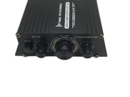 preamplificador sinmarca ak-170