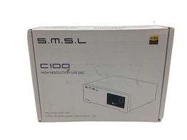 preamplificador smsl c100