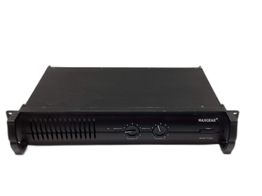 preamplificador synq gear max 7136