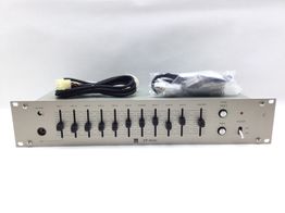 preamplificador toa pp-024g