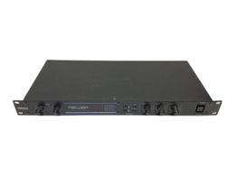 preamplificador yamaha rev100