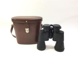 prismatico binocular bresser 10x50