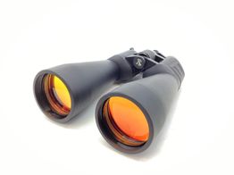 prismatico binocular bresser astronom military