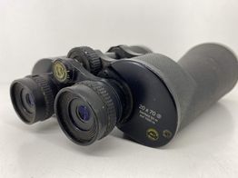 prismatico binocular bresser satura